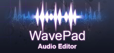 WavePad Audio Editor
