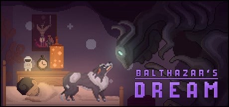 Balthazars Dream