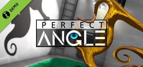 PERFECT ANGLE: The puzzle game based on optical illusions Demo