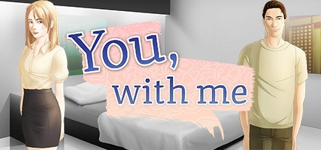 You With Me - A Kinetic Novel