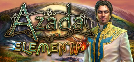 Azada: Elementa Collectors Edition