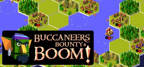 Buccaneers Bounty  Boom