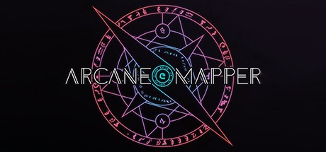 Arcane Mapper
