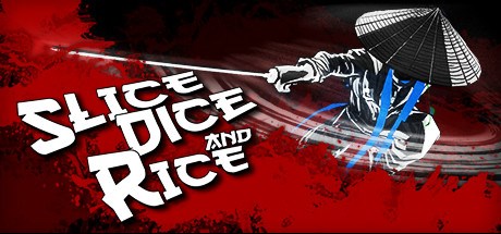Slice Dice  Rice