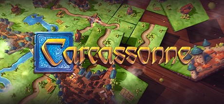 Carcassonne - Tiles  Tactics