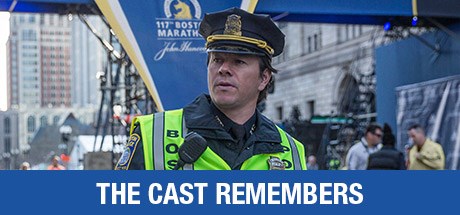 Patriots Day: The Cast Remembers