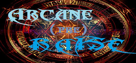 - Arcane preRaise -