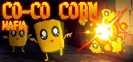Co-Co CORN MAFIA