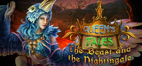 Queens Tales: The Beast and the Nightingale Collectors Edition