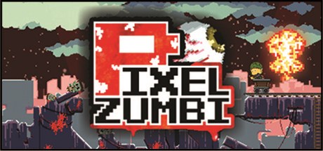 PIXEL ZUMBI
