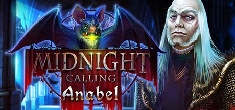Midnight Calling: Anabel Collectors Edition