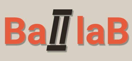 Ball laB 2