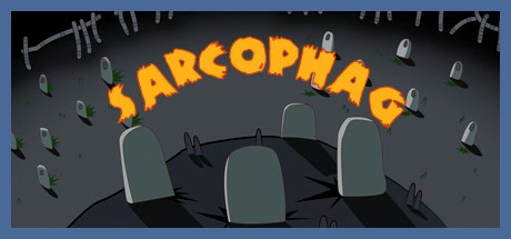 Sarcophag
