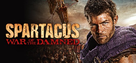 Spartacus: The Dead and the Dying