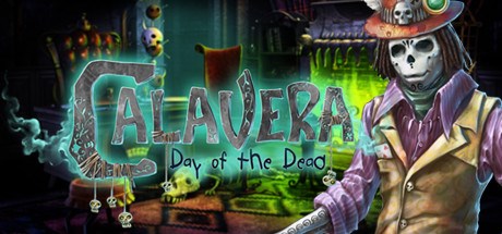 Calavera: Day of the Dead Collectors Edition
