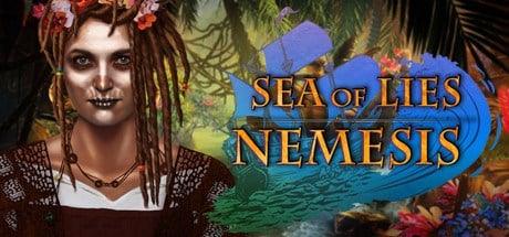 Sea of Lies: Nemesis Collectors Edition