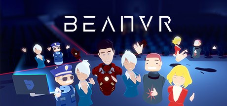 BeanVRThe Social VR APP