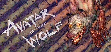 Avatar Of The Wolf