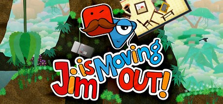 Jim is Moving Out