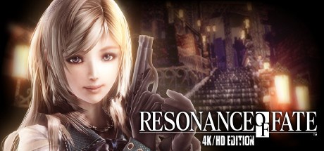 RESONANCE OF FATEEND OF ETERNITY 4KHD EDITION