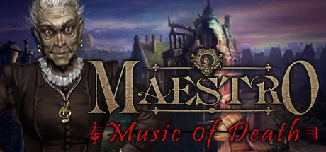Maestro: Music of Death Collectors Edition