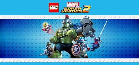 Lego Marvel Super Heroes 2 Achievements Truesteamachievements