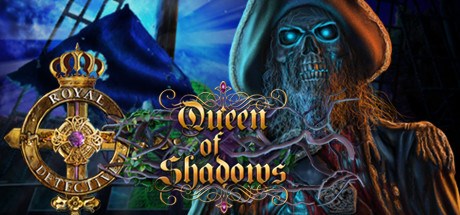 Royal Detective: Queen of Shadows Collectors Edition
