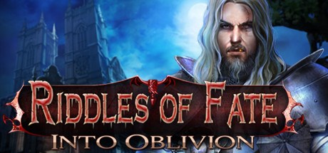 Riddles of Fate: Into Oblivion Collectors Edition