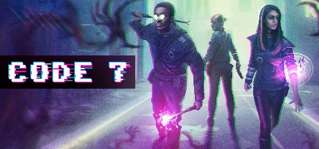 Code 7