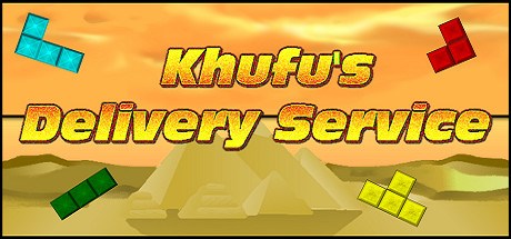 Khufus Delivery Service