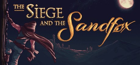 The Siege and the Sandfox