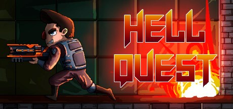 Hell Quest
