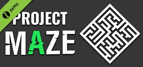 Project Maze Demo