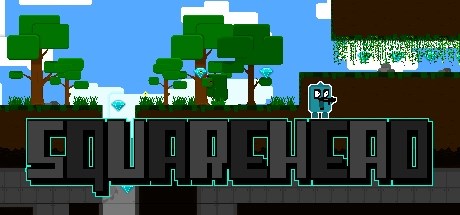 SQUAREHEAD
