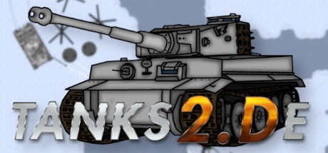 Tanks2DE