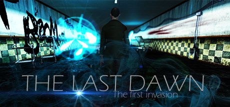 The Last Night : The first invation