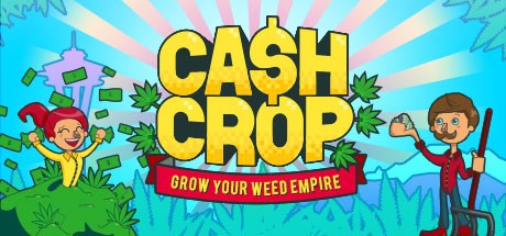 Cash Crop
