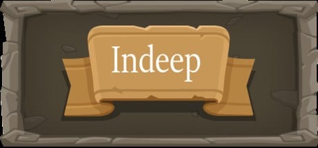Indeep  The casual dungeon crawler