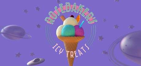 Rosebakers Icy Treats