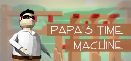PAPAS TIME MACHINE