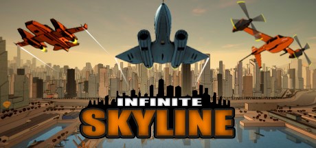 Infinite Skyline