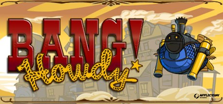 Bang Howdy