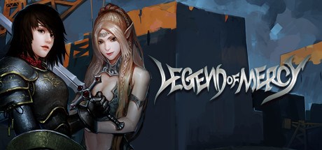 Legend Of Mercy