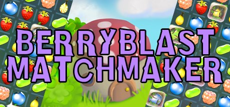 Berryblast Matchmaker