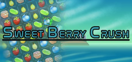 Sweet Berry Crush