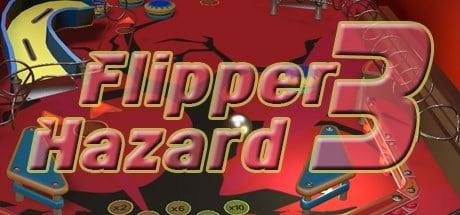 Flipper Hazard 3