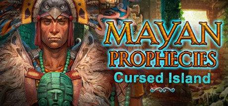 Mayan Prophecies: Cursed Island Collectors Edition