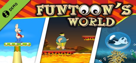 Funtoons World Demo
