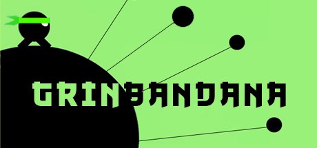 Grin Bandana