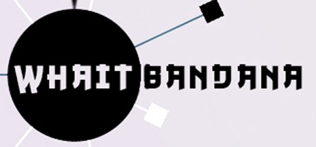 Whait Bandana